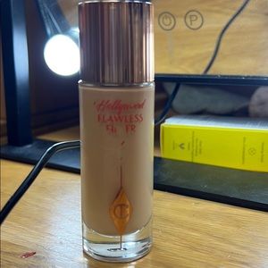 charlotte tilbury flawless filter